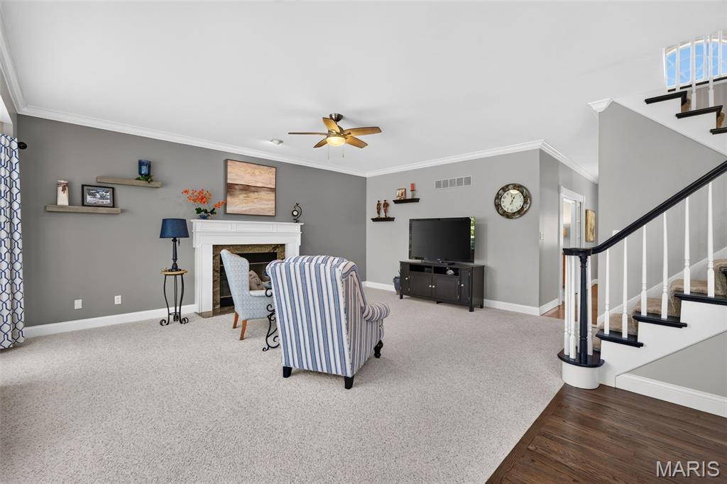 320 Huntleigh Manor Drive