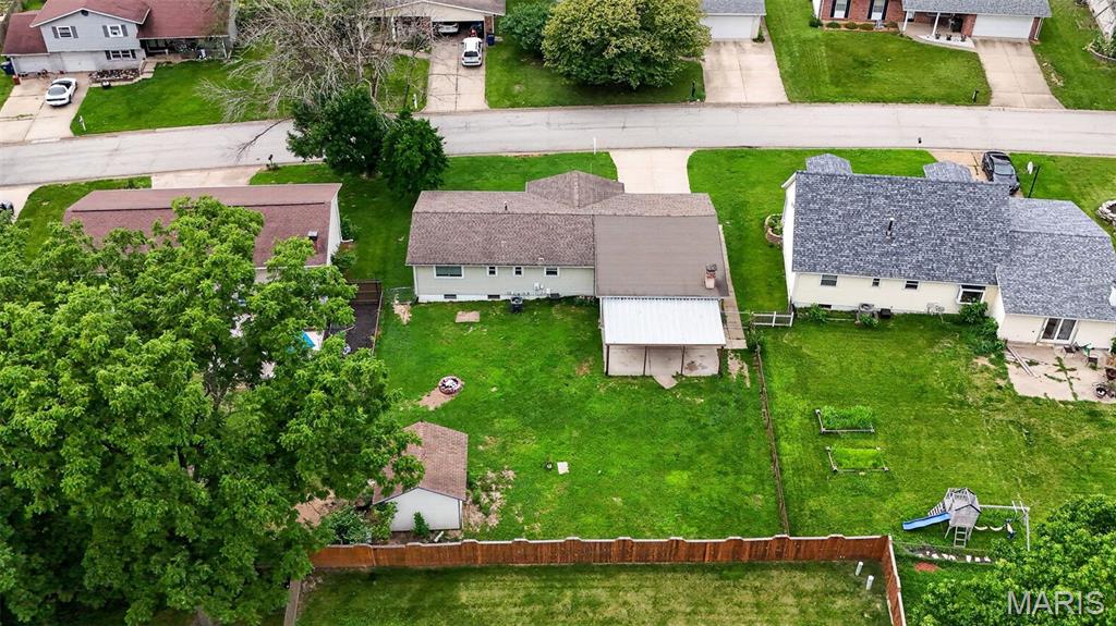 620 Lime Rock Drive