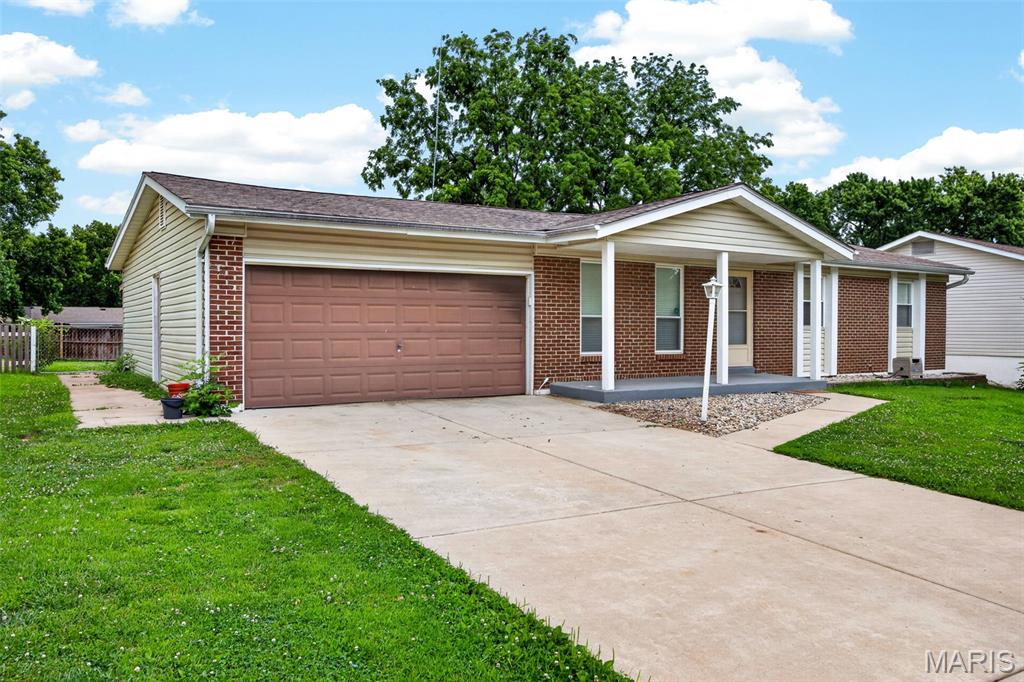 620 Lime Rock Drive