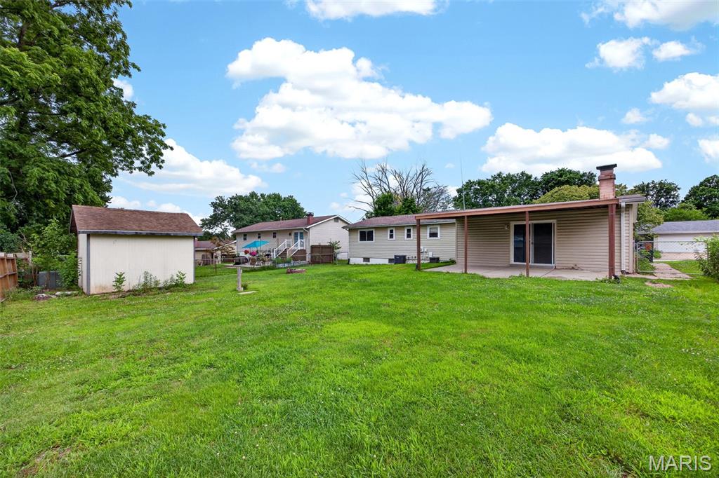 620 Lime Rock Drive