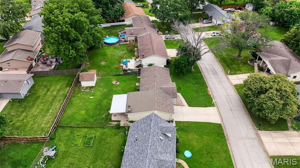 620 Lime Rock Drive