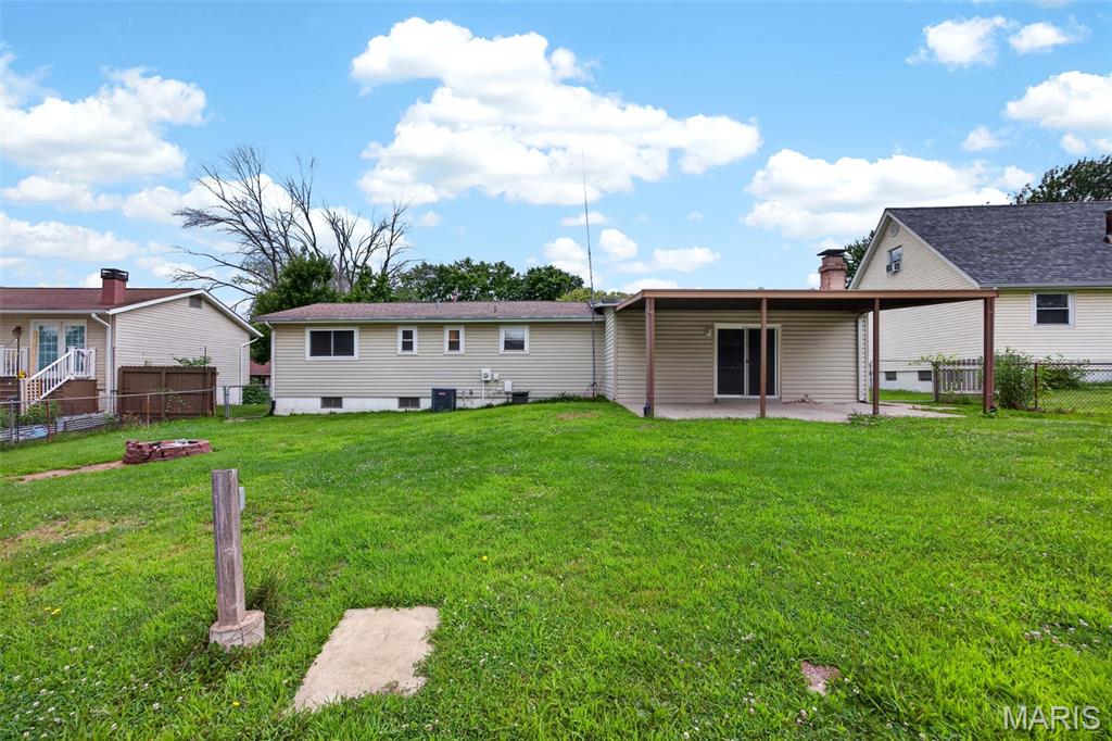620 Lime Rock Drive