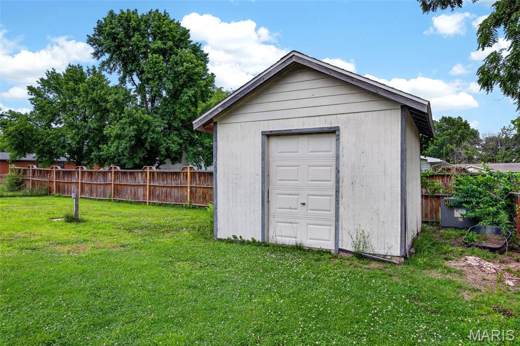 620 Lime Rock Drive