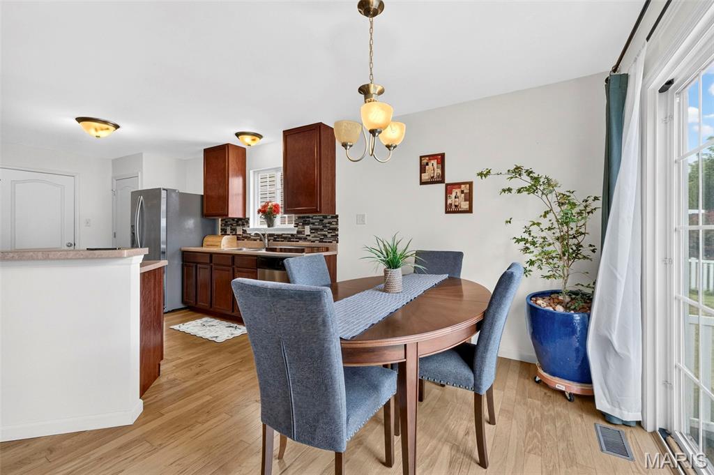 3128 Timberlodge Landing