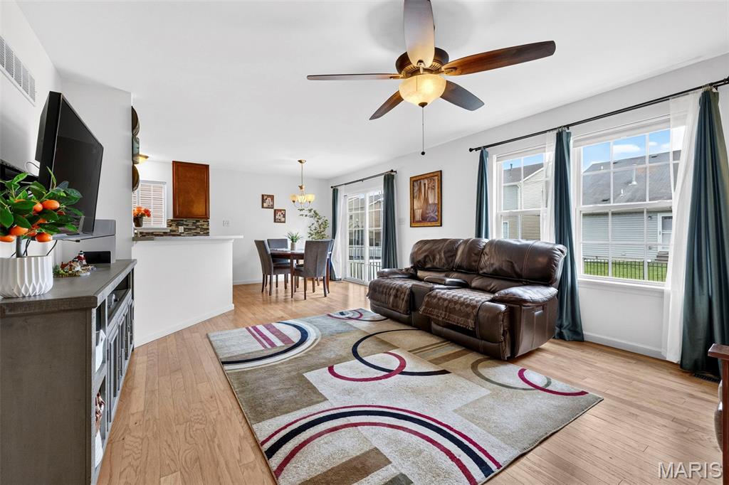 3128 Timberlodge Landing
