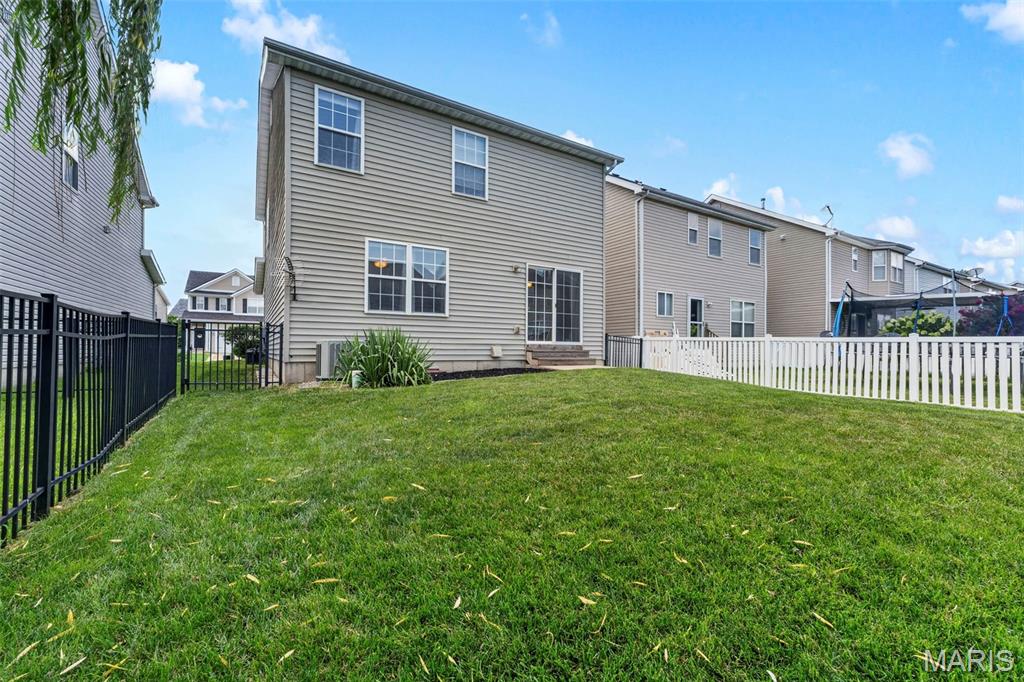 3128 Timberlodge Landing