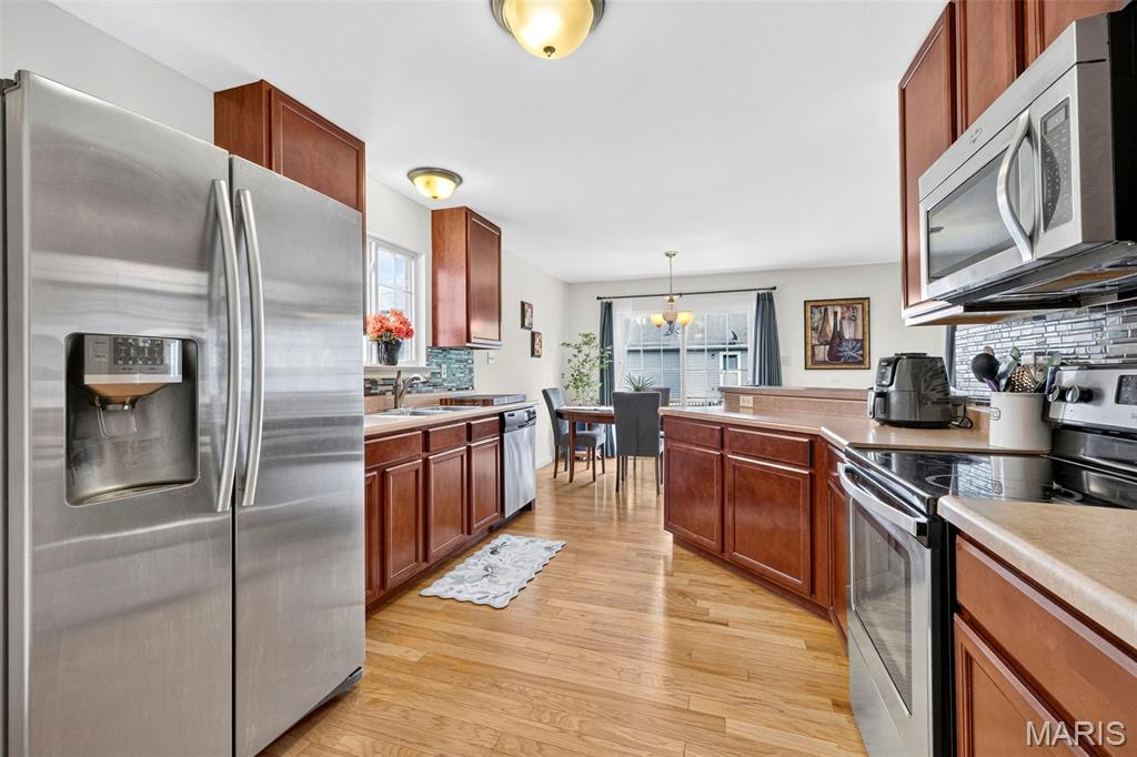 3128 Timberlodge Landing