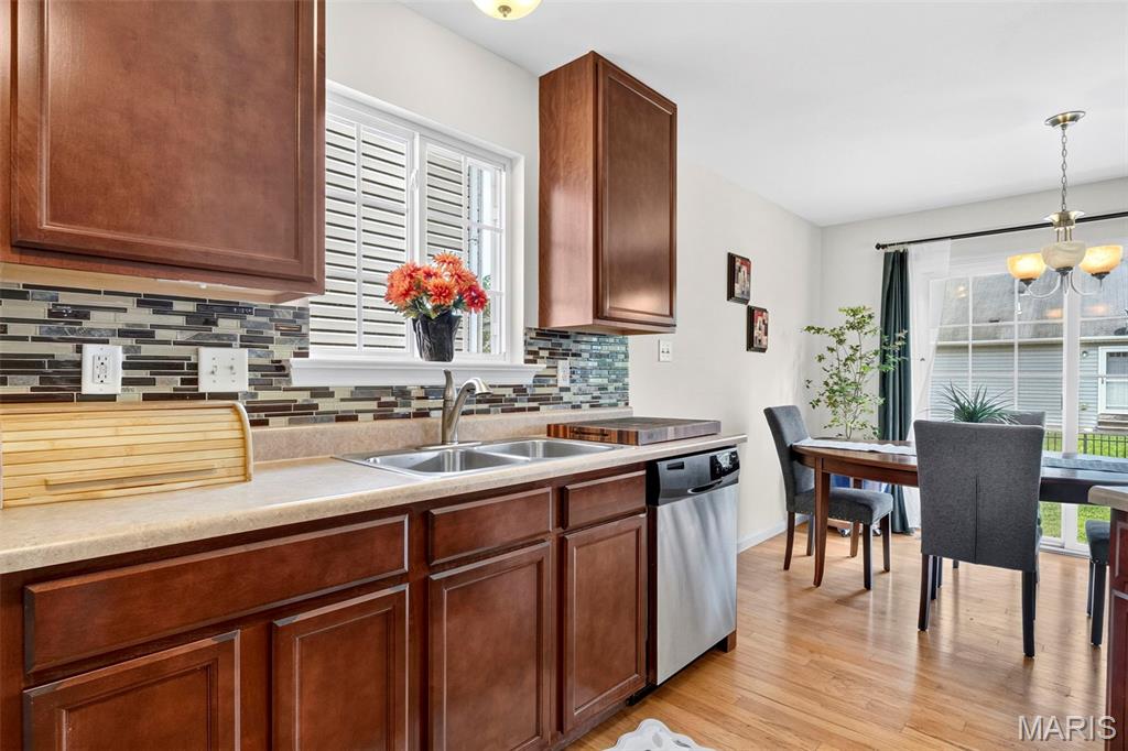 3128 Timberlodge Landing