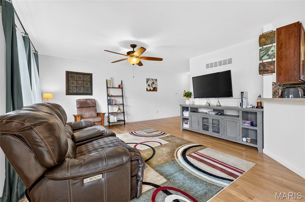 3128 Timberlodge Landing