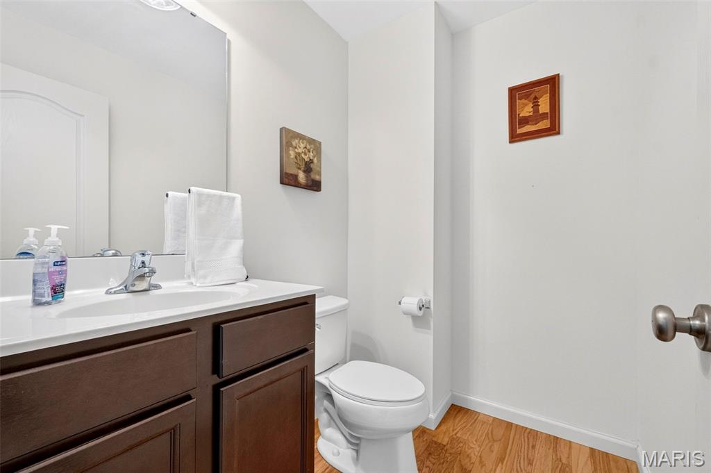 3128 Timberlodge Landing