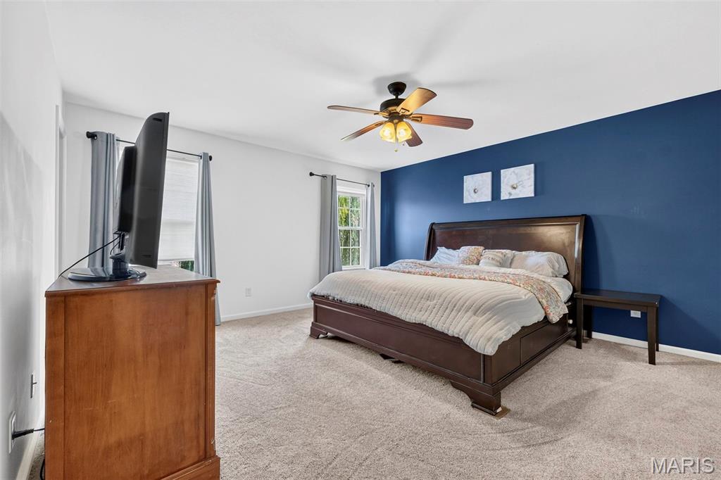 3128 Timberlodge Landing