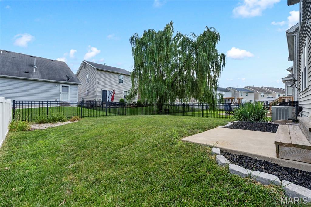 3128 Timberlodge Landing