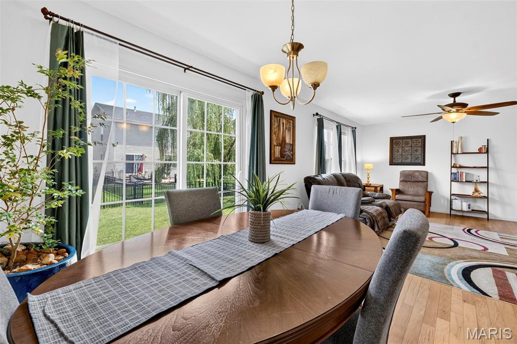 3128 Timberlodge Landing