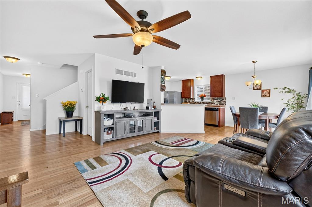 3128 Timberlodge Landing