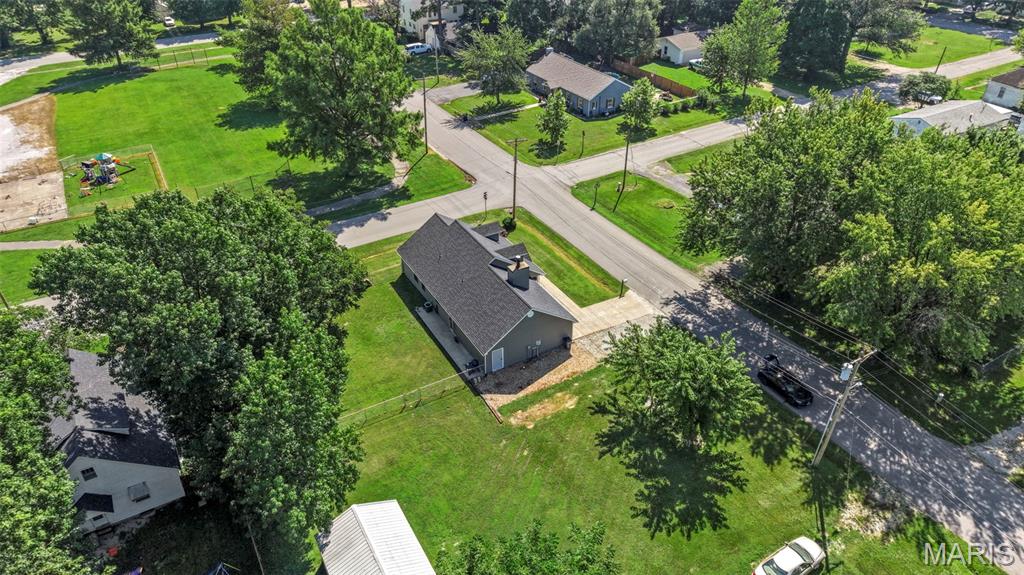 501 W 7th Street