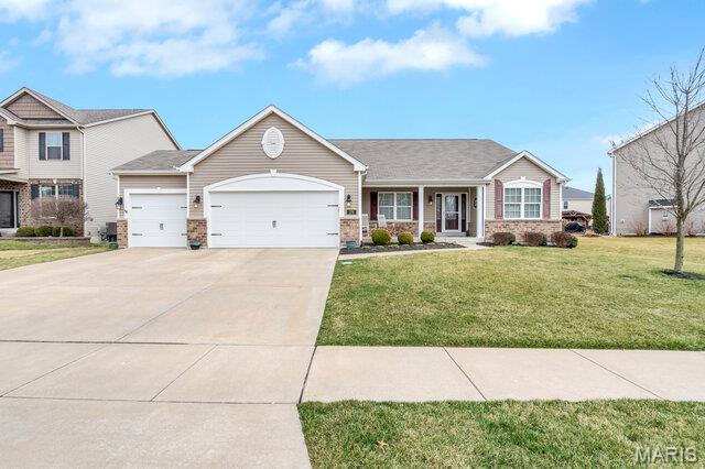 178 Oakhurst Drive