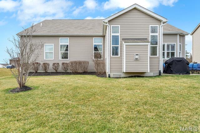 178 Oakhurst Drive