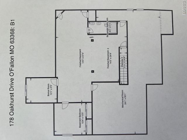 178 Oakhurst Drive