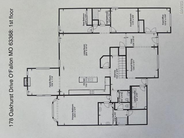 178 Oakhurst Drive