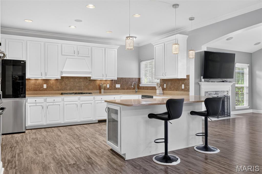 46 Scarlet Meadows Court