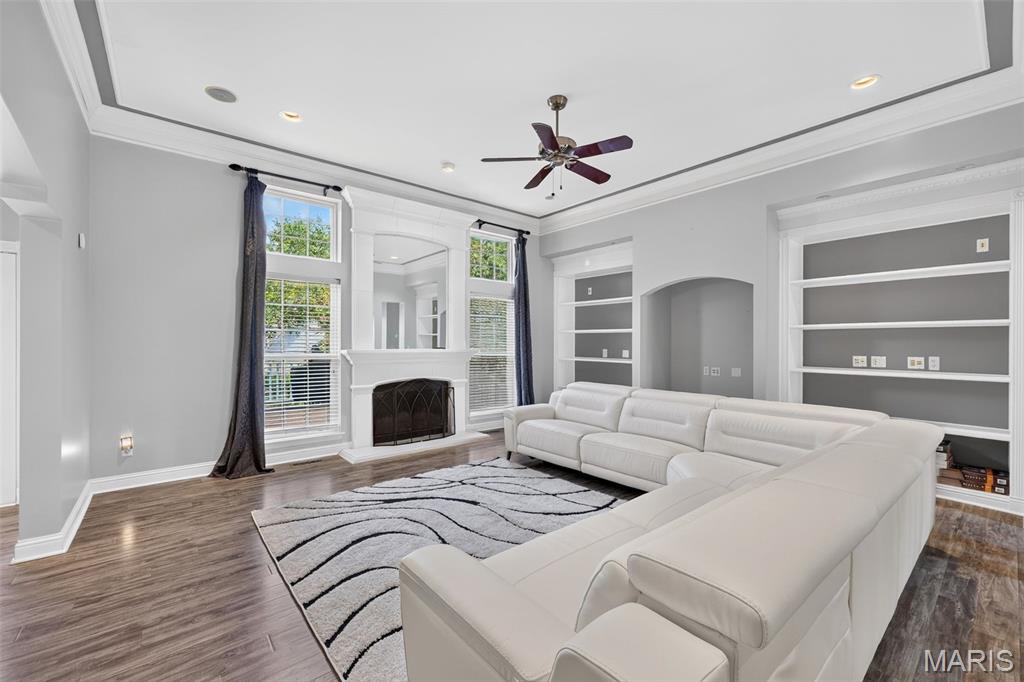 46 Scarlet Meadows Court