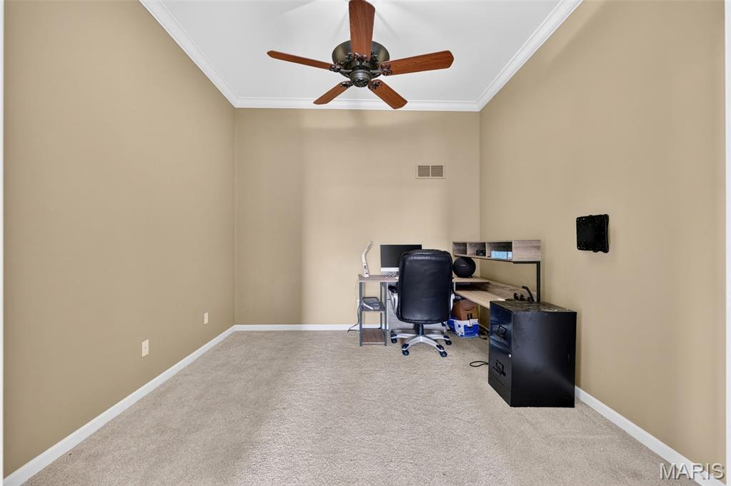 46 Scarlet Meadows Court