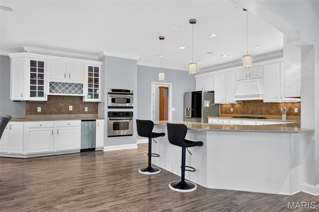46 Scarlet Meadows Court