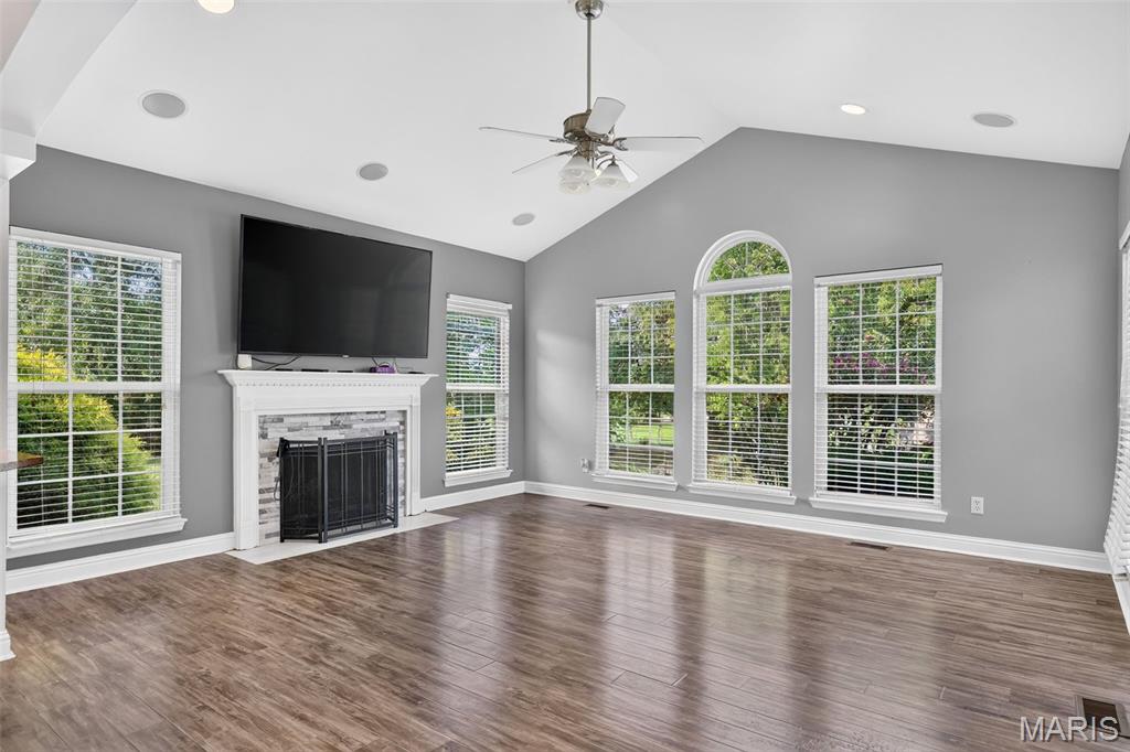 46 Scarlet Meadows Court