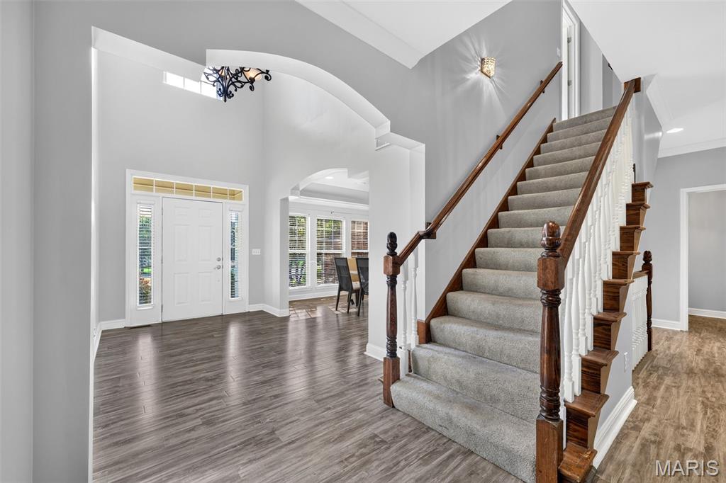 46 Scarlet Meadows Court
