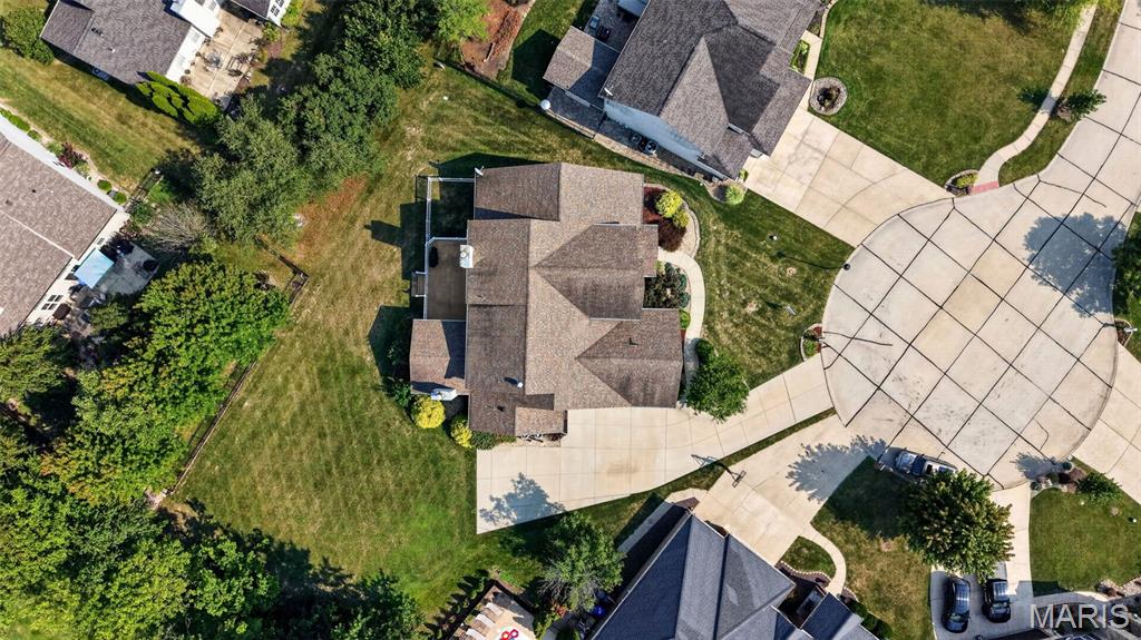 46 Scarlet Meadows Court