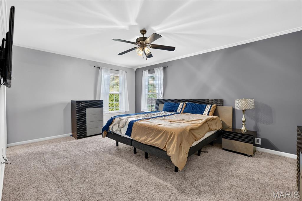 46 Scarlet Meadows Court