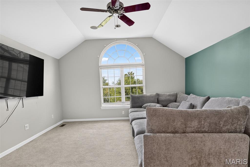 46 Scarlet Meadows Court