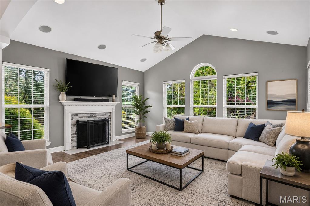 46 Scarlet Meadows Court