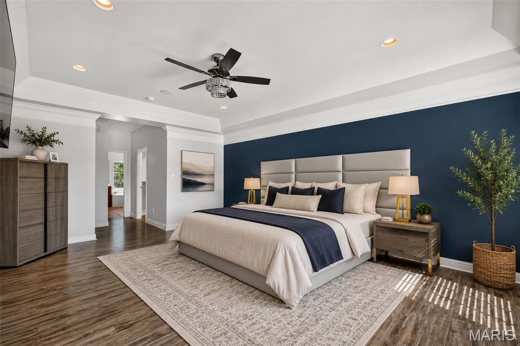46 Scarlet Meadows Court