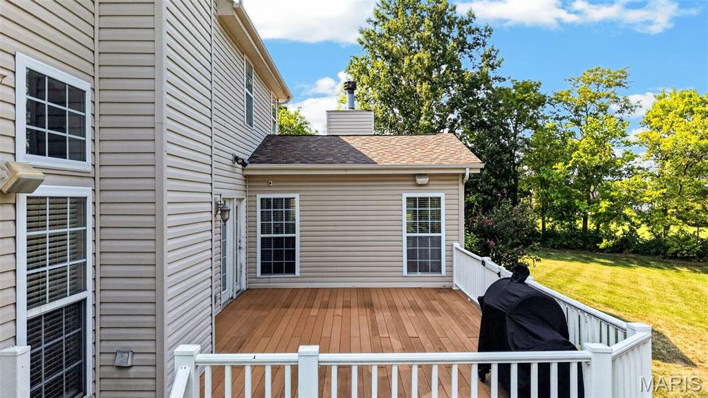 46 Scarlet Meadows Court