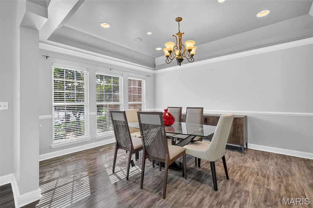 46 Scarlet Meadows Court
