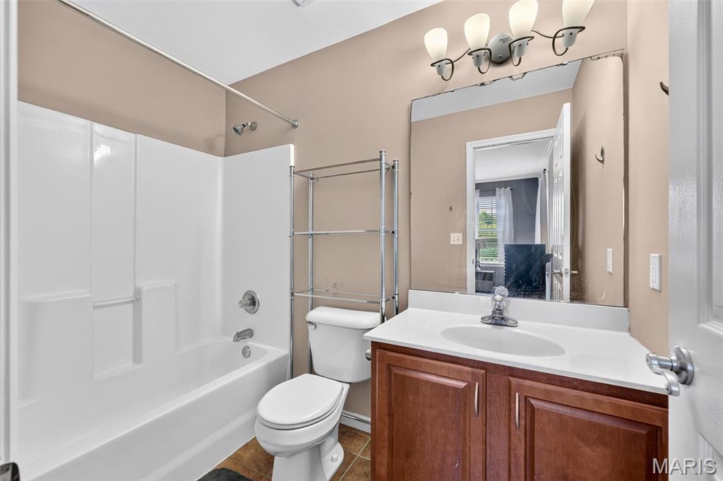 46 Scarlet Meadows Court
