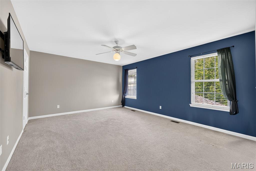 46 Scarlet Meadows Court