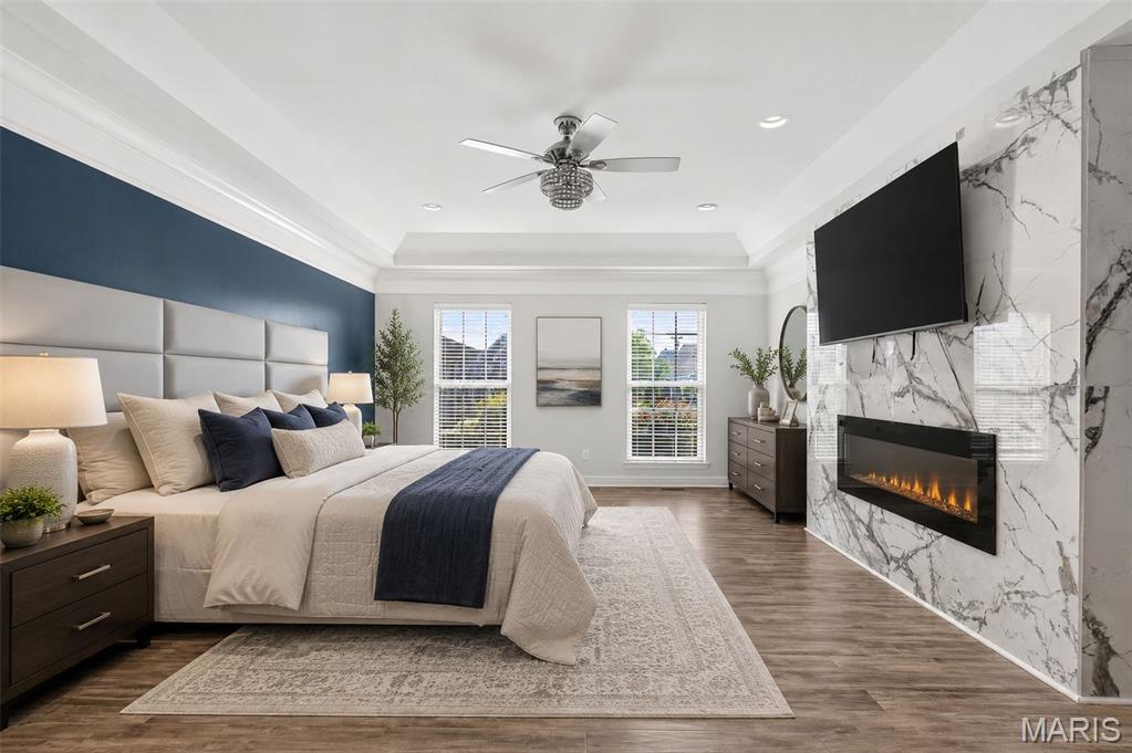46 Scarlet Meadows Court