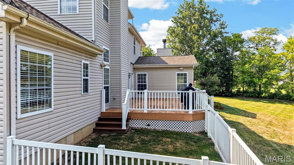 46 Scarlet Meadows Court