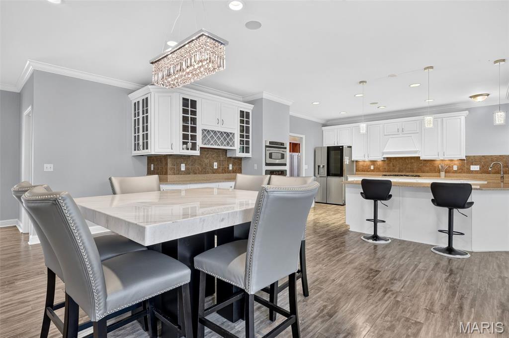 46 Scarlet Meadows Court