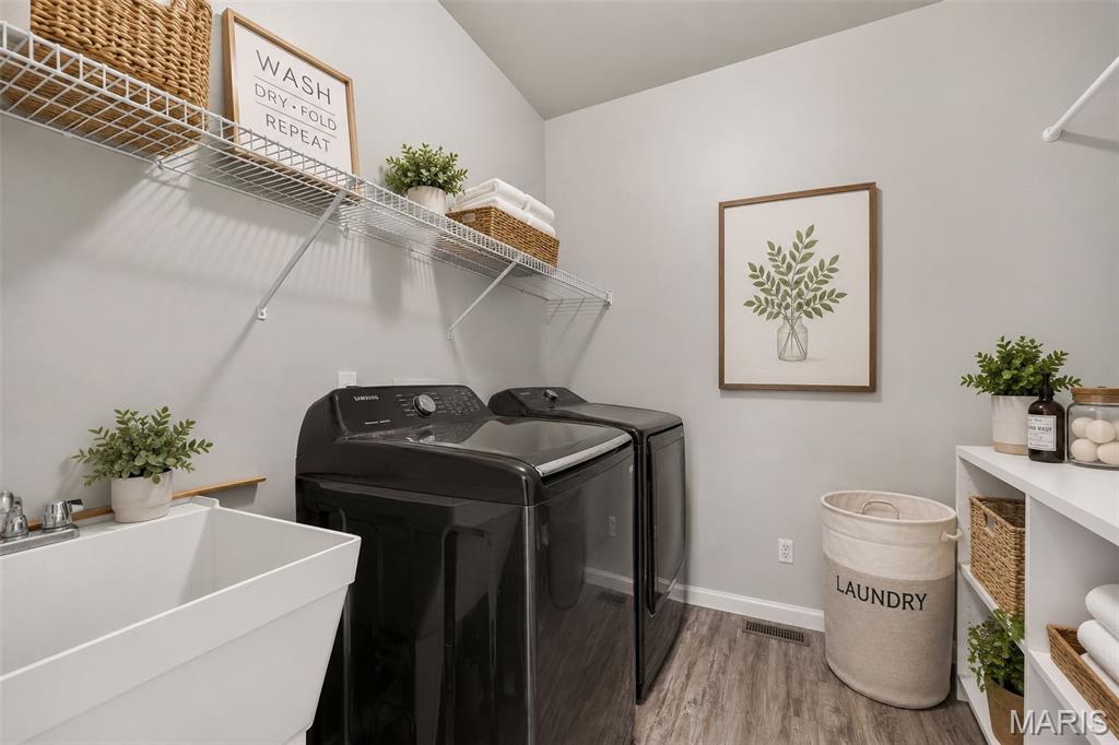 46 Scarlet Meadows Court