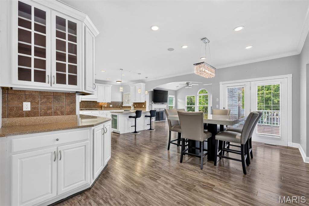 46 Scarlet Meadows Court