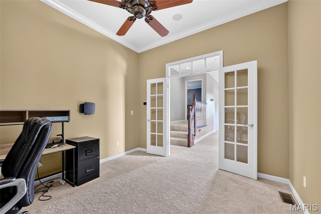 46 Scarlet Meadows Court