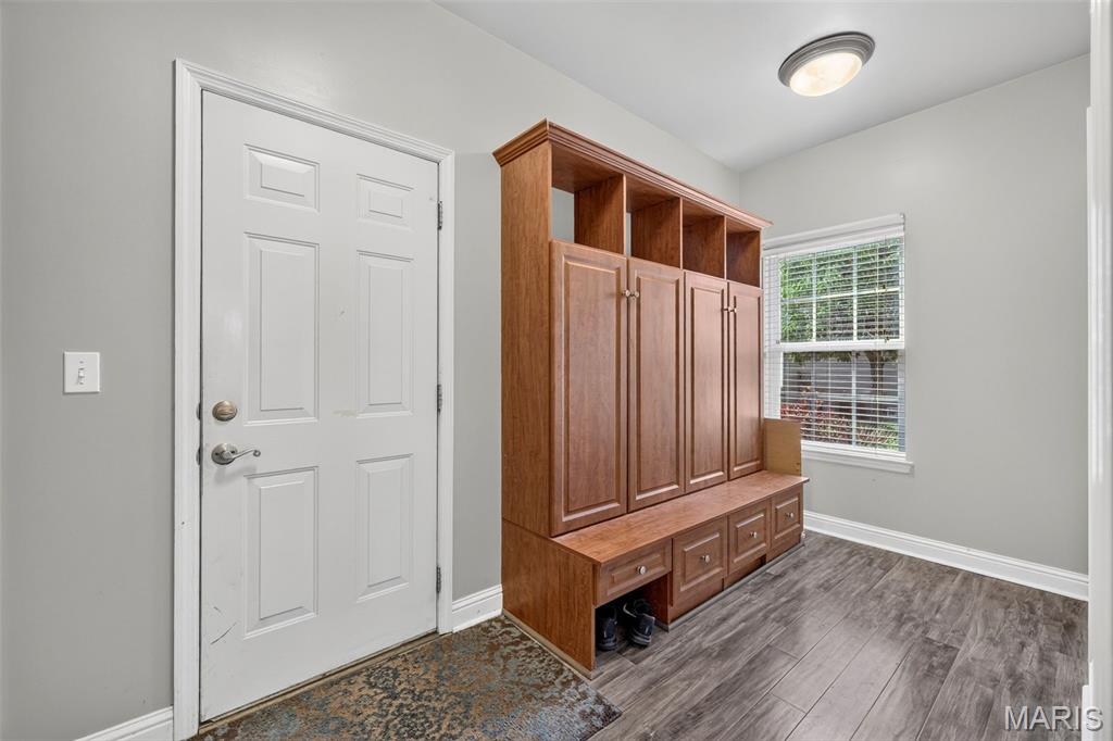 46 Scarlet Meadows Court