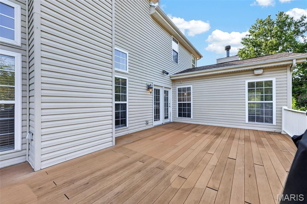 46 Scarlet Meadows Court