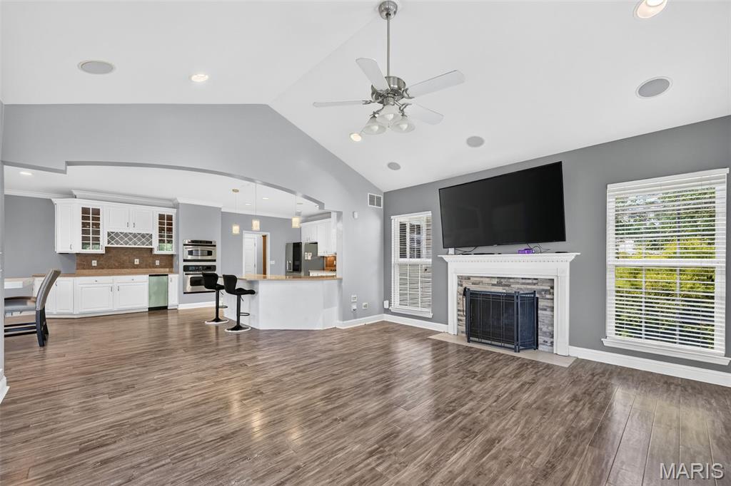 46 Scarlet Meadows Court