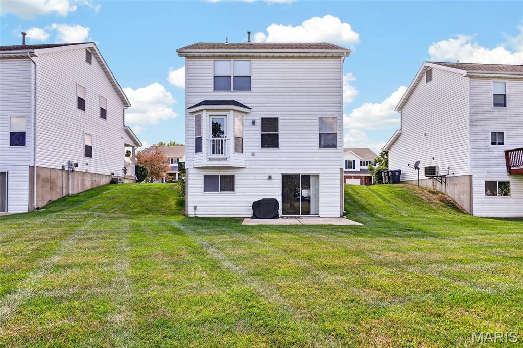 222 Centerfield Drive