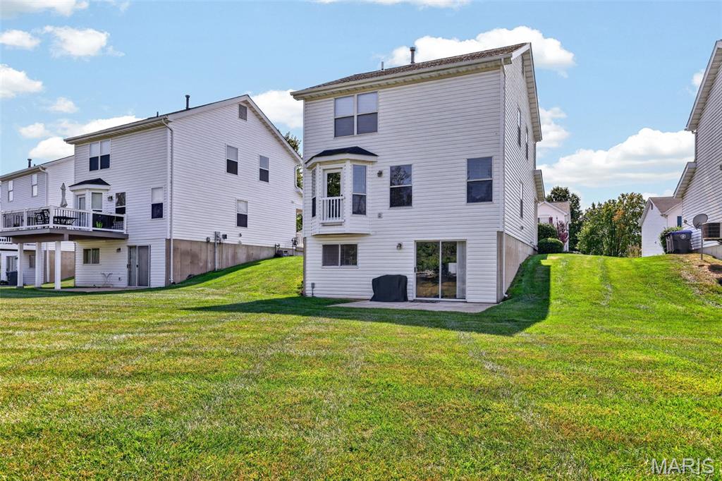 222 Centerfield Drive