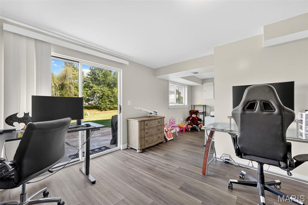 222 Centerfield Drive